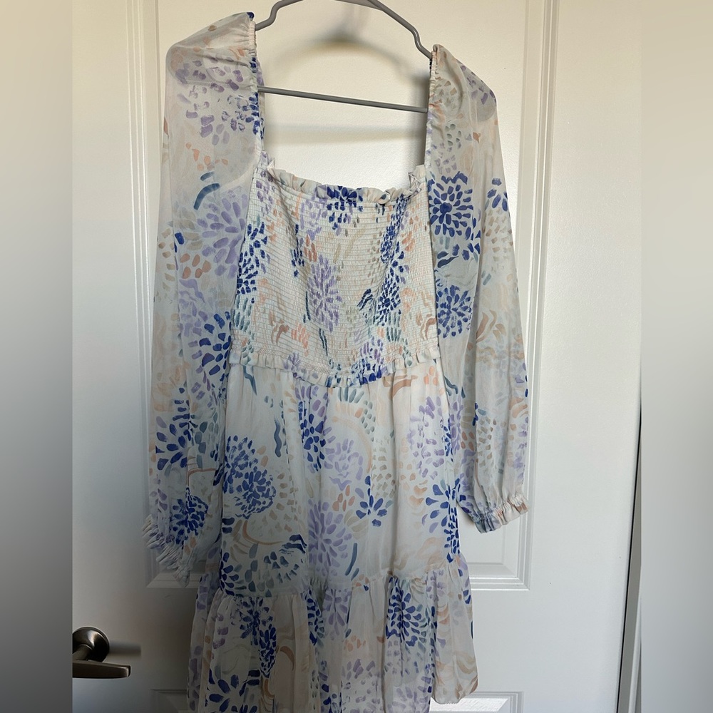 Aritzia Wilfred Dress with tags size M